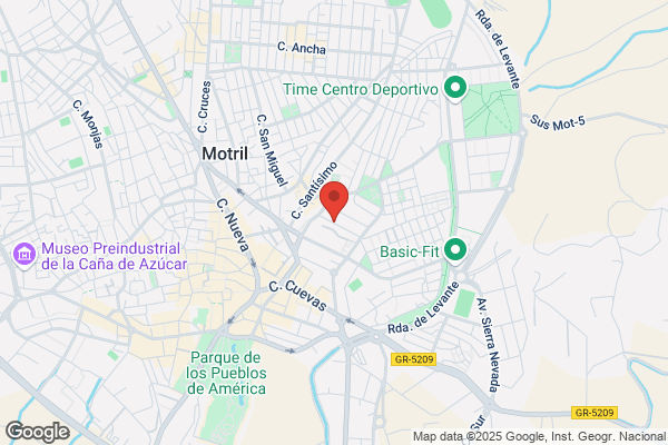 Servicio Oficial Motrigas