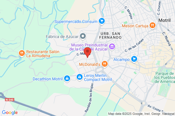 Traasur Servicios Privados De Entregas S.L.