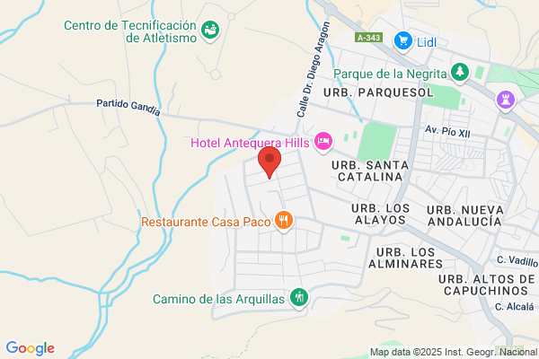 Antequera Manzano a.