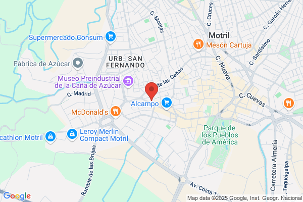 Restaurante Chino Época Nueva - Servicio A domicilio