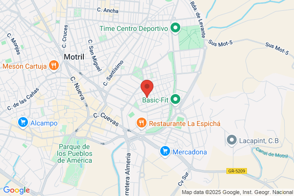Maldonado Lupion j. A.