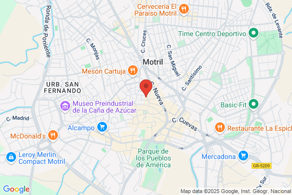 Encuentro Moda