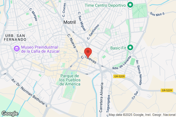Sportium en Salón Juegos Trébol - CERRADO