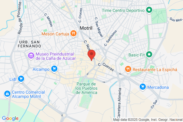 Spanish Solicitors Solutions