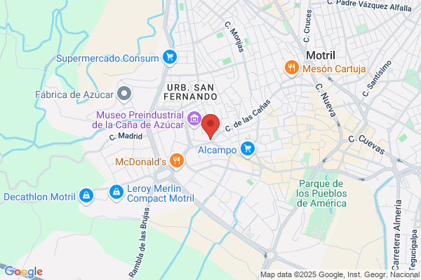 Clinica Barbero
