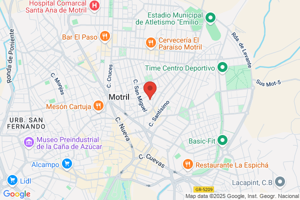 Motril Solar