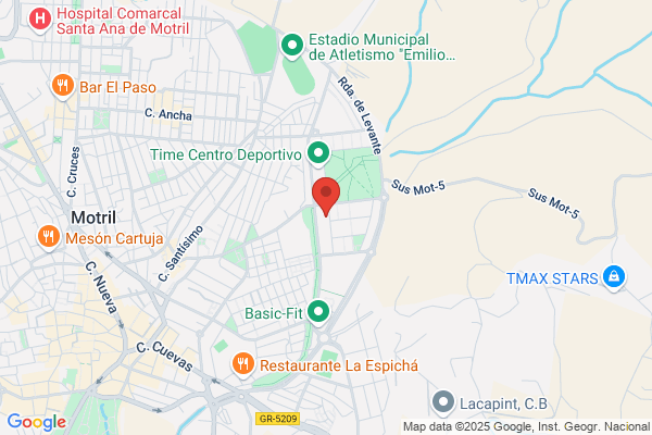 Supermercado Romera - Coviran