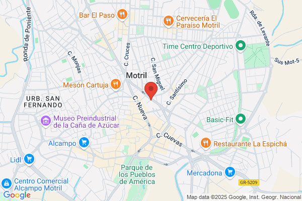 Servirad S.L.