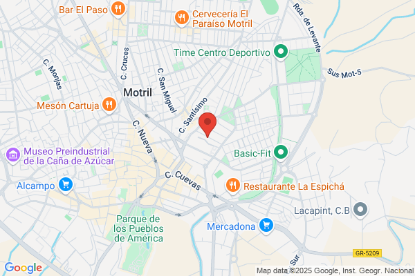 Gijon Terrones v.