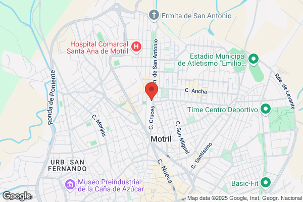 Autocares Romero