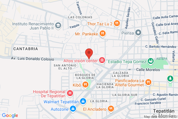 Azucena Blanco