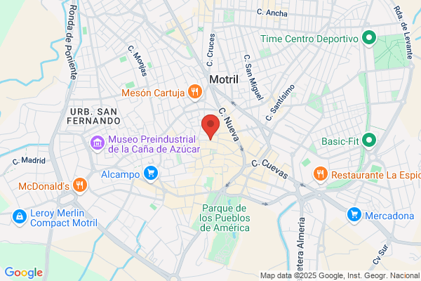 Centro Laser Donostia