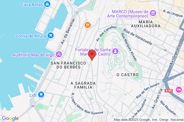 Centro Laser Vigo