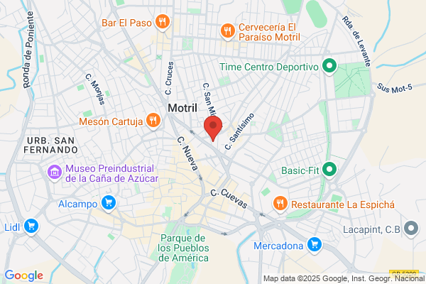 Academia De Ciencias