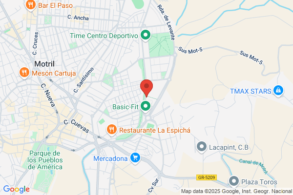CENTRO VETERINARIO VÉLEZ