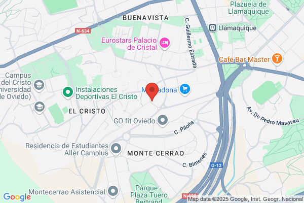 Oviedo Defez s.