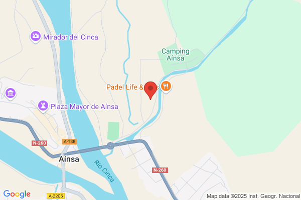 Aserrio De Maderas Sanz Perez S L