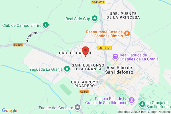 Colegio Publico Agapito Marazuela