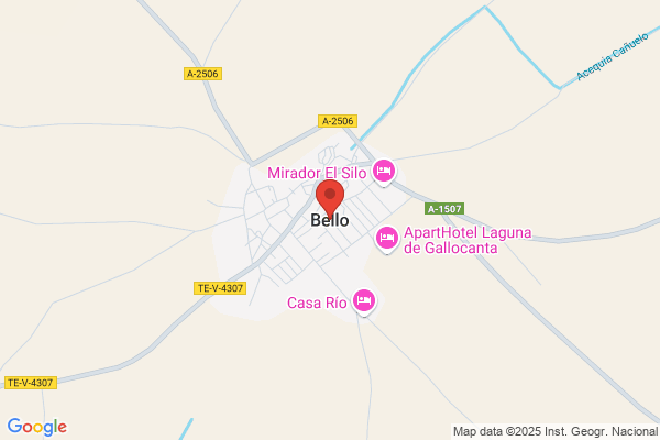 Bello Aliaga m.