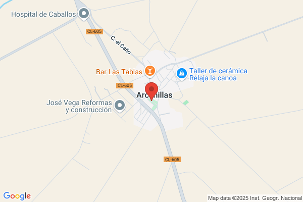 Colegio Rural Agrupado
