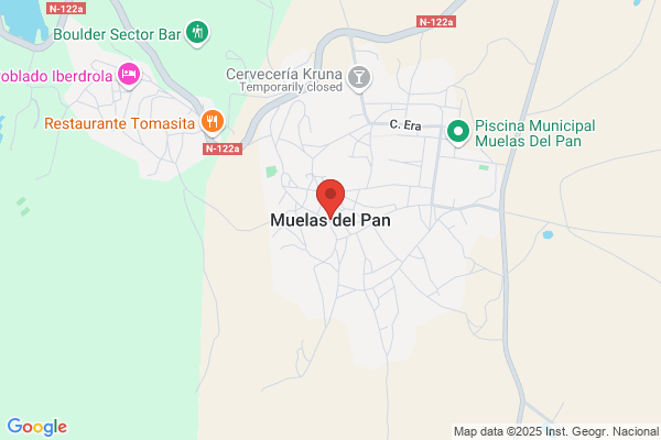 Asociacion De Municipios Afectados Por Centrales Y embalses