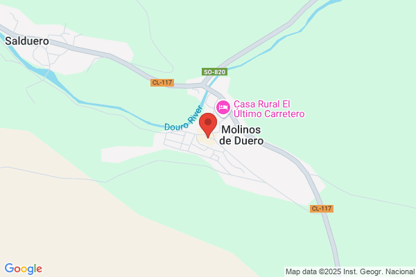 Hostal Bar Restaurante Del Rio - Situado junto a las arribes Del Duero