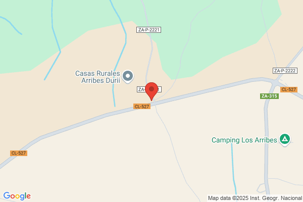 Bar Restaurante La Venta De Los Arribes en formariz - cruce fornillos fermoselle