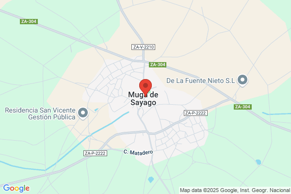 Caja Rural De Zamora