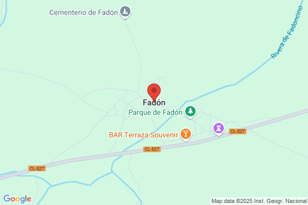 Linares Fadon f.