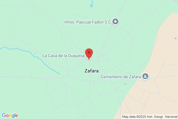 Zafara Rural