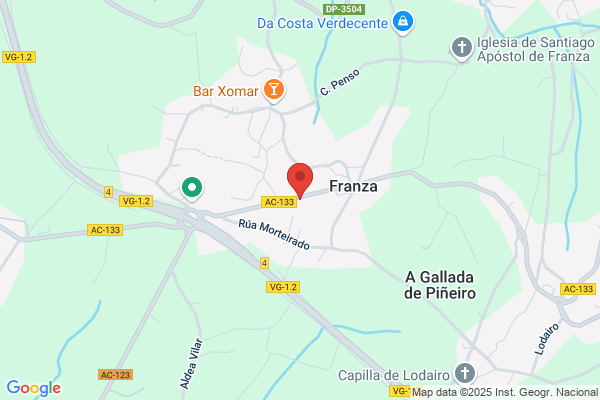 Restaurante La Ría