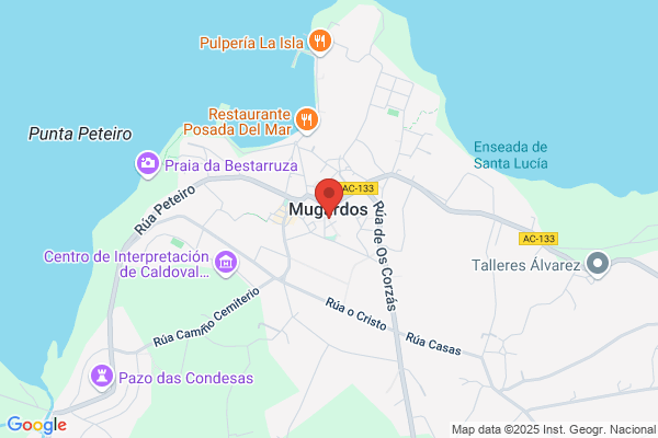 Panaderia Mugardos