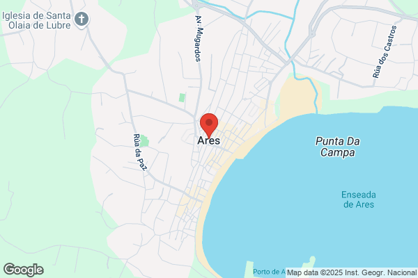 Ares Flor - Servicio A Domicilio