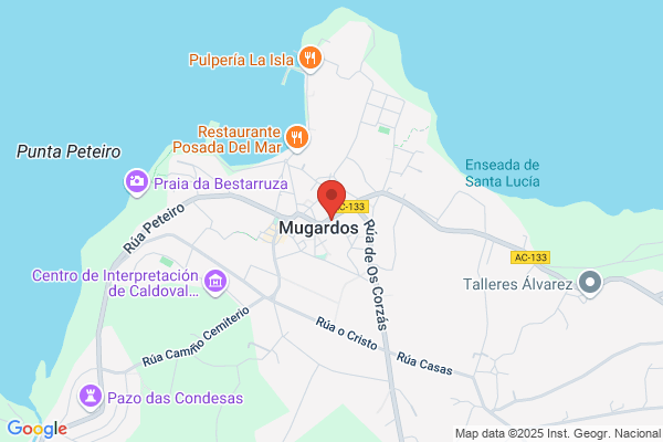 Autoservicio Montero