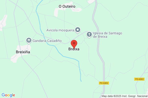 Breijo Saavedra a.