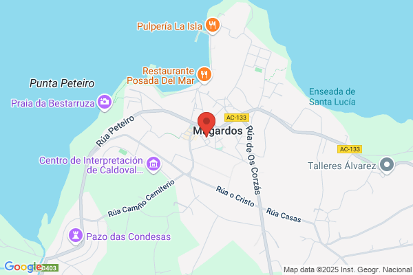Cafeteria Calypso - Restaurante