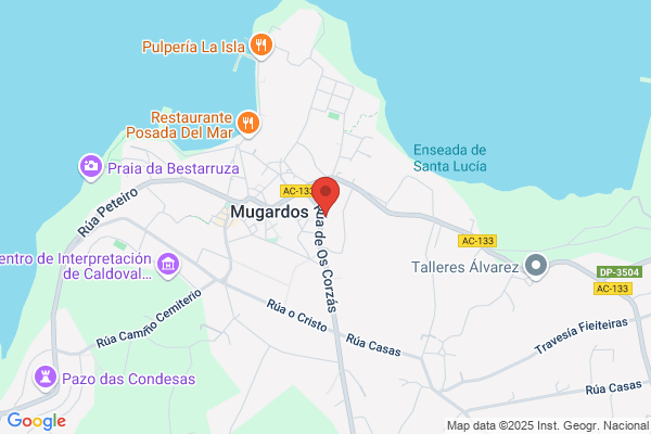 Casino Mugardes