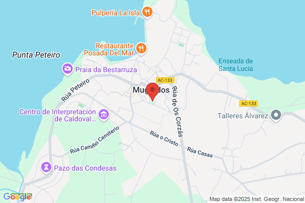 Centro De Saude