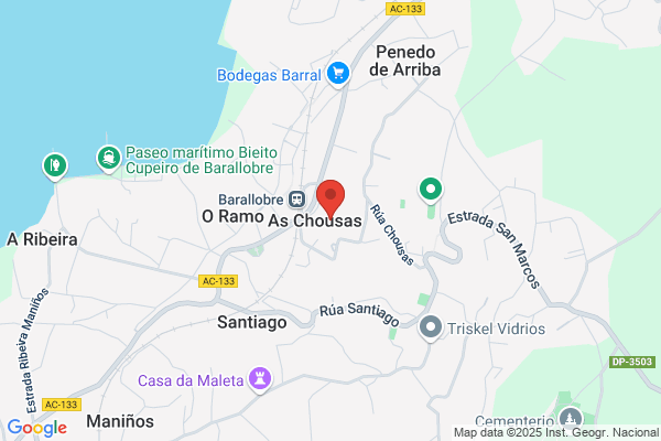 Escola Infantil As Medras