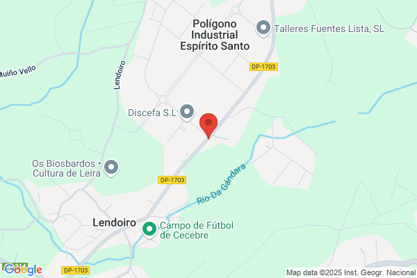 Excavaciones Hermenegildo Lopez Vazquez S.L.