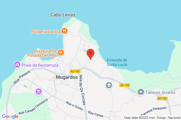Supermercado Vista Alegre