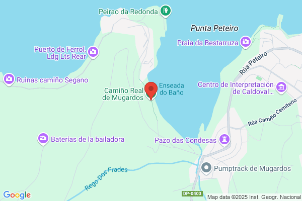 Vila Penedo j. J.