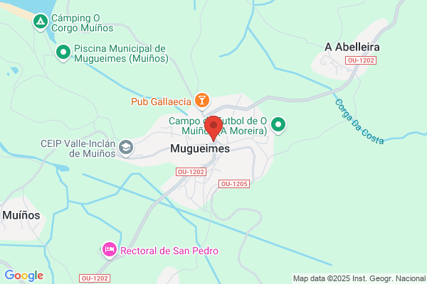 Caixa De Aforros De Galicia