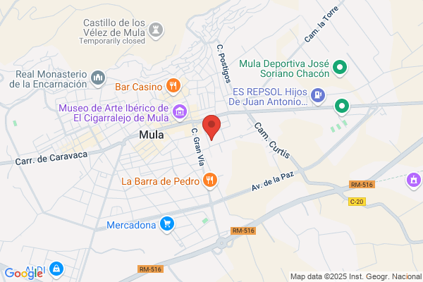 Bar Perico