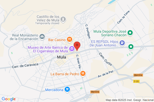 Bar Salazar - Nº 1 En Cervezas Especialidad En mojama