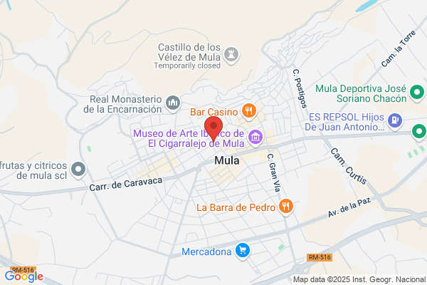 Cafetería Bogart