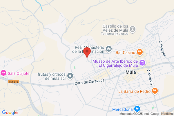 Requena Tudela a.