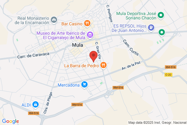 Tectum Oposiciones