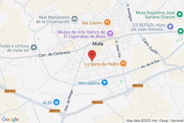 Farmacia Muñoz Torres