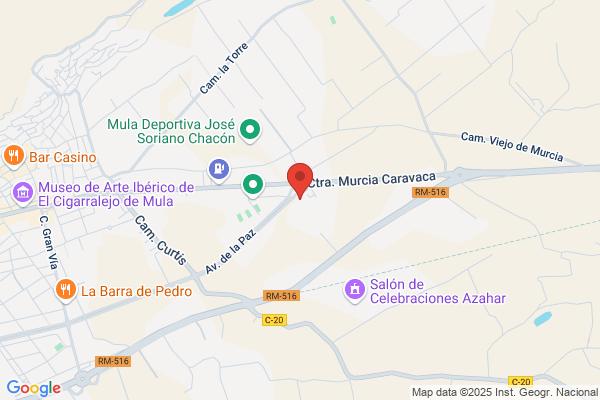 Ferreteria Montoro